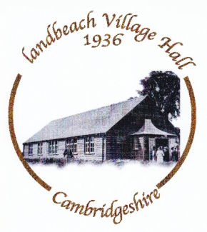 Hire the Landbeach Village Hall